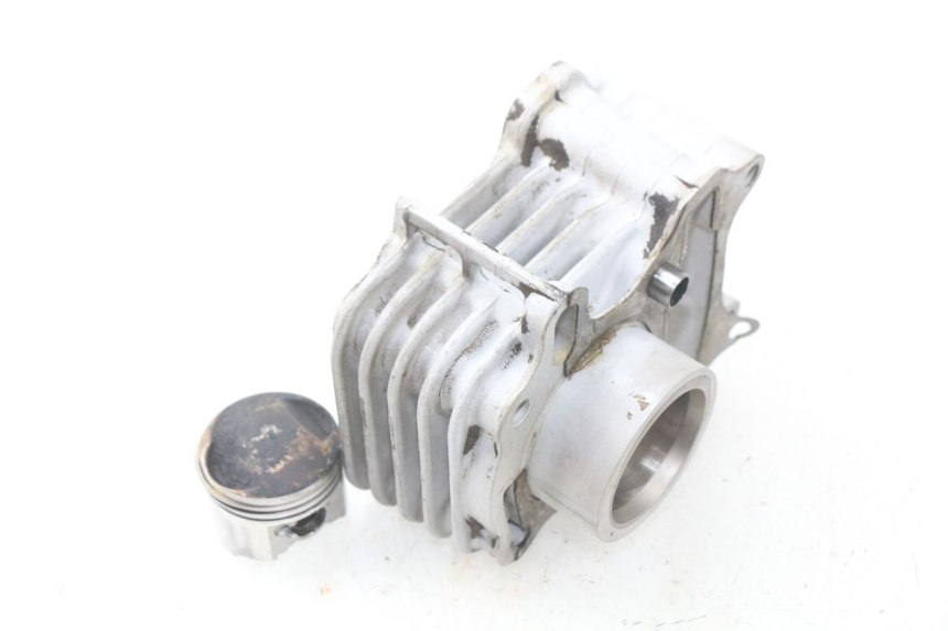 photo de CILINDRO PISTONE SYM ORBIT 2 4T 50 (2008 - 2017)