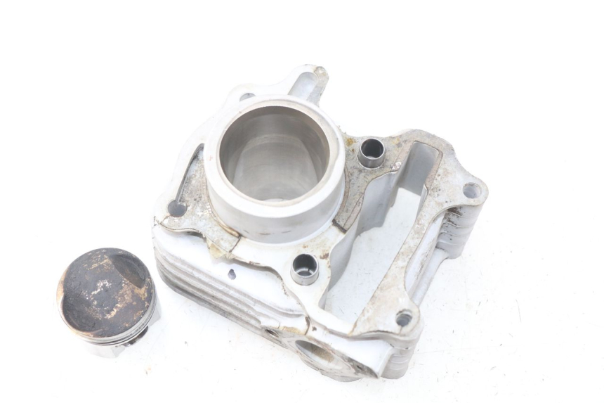 photo de CILINDRO PISTONE SYM ORBIT 2 4T 50 (2008 - 2017)