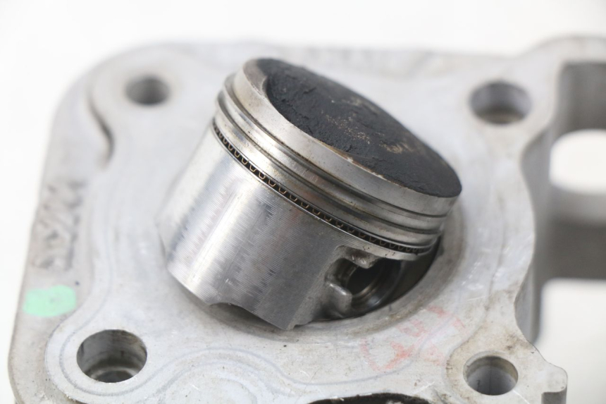 photo de CILINDRO PISTONE SYM ORBIT 2 4T 50 (2008 - 2017)