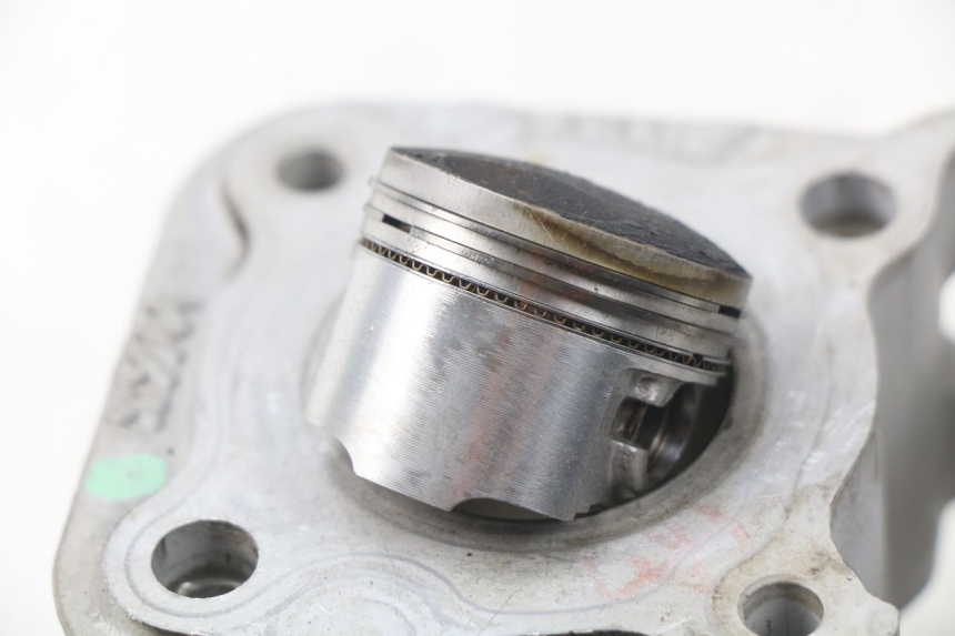 photo de CILINDRO PISTONE SYM ORBIT 2 4T 50 (2008 - 2017)