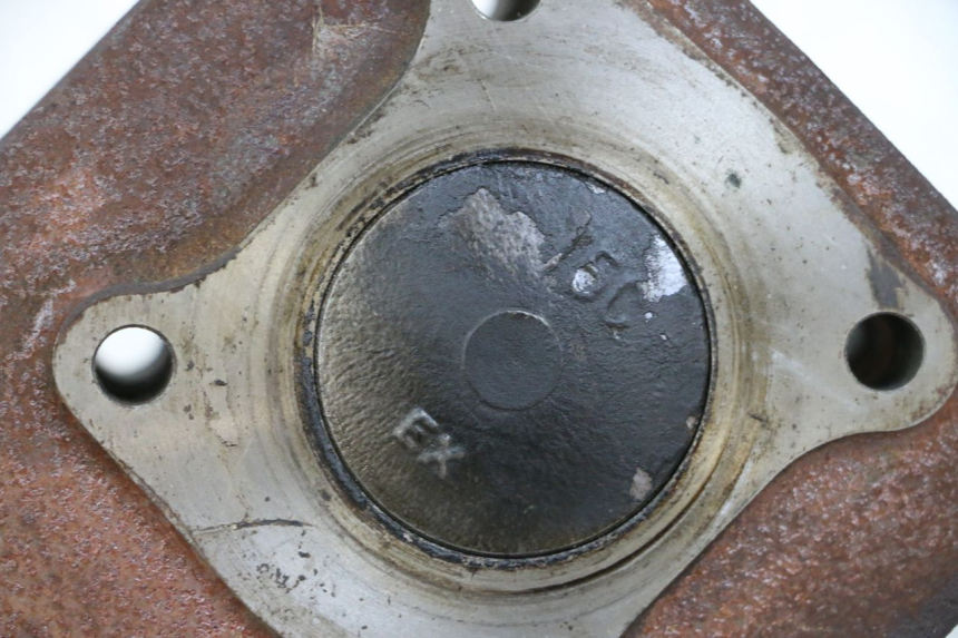 photo de CILINDRO PISTONE SYM ORBIT 2 50 (2008 - 2014) - Dettaglio del componente