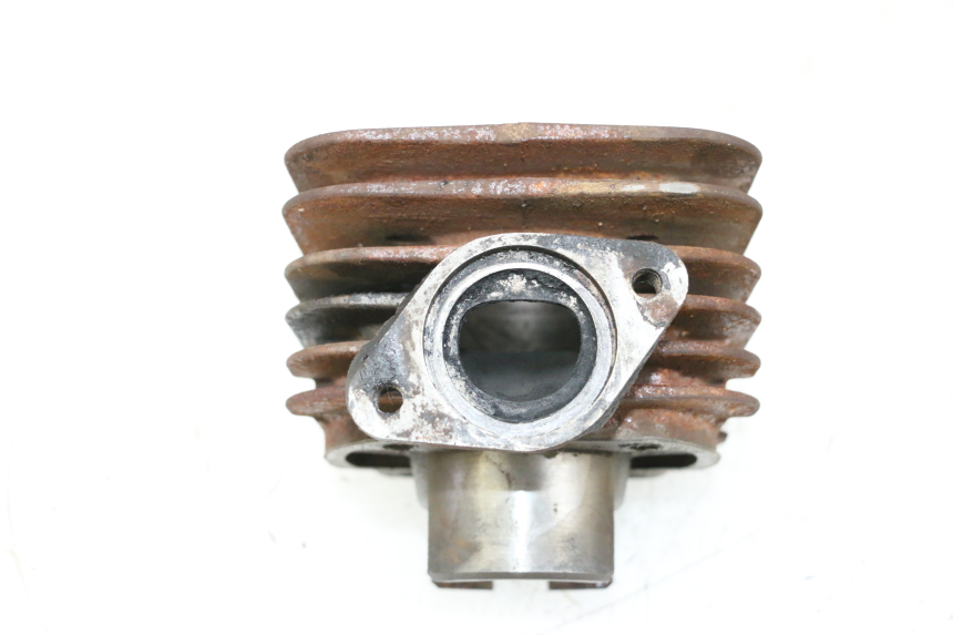 photo de CILINDRO PISTONE SYM ORBIT 2 50 (2008 - 2014) - Zoom sui componenti