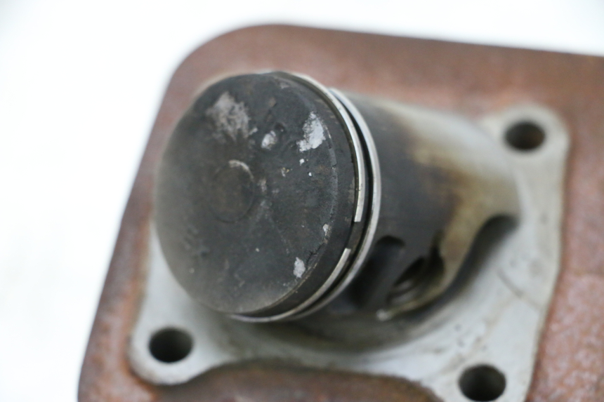 photo de CILINDRO PISTONE SYM ORBIT 2 50 (2008 - 2014) - Ispezione visiva dettagliata