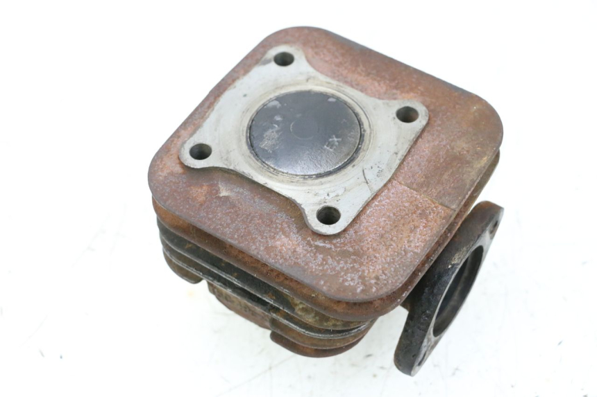 photo de CILINDRO PISTONE SYM ORBIT 2 50 (2008 - 2014) - Zoom sullo stato d'uso