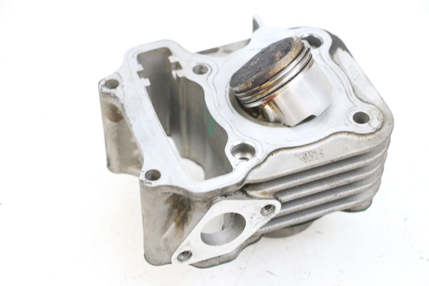 photo de CILINDRO PISTONE SYM ORBIT III 3 4T 50 (2021 - 2025) - Vista principale