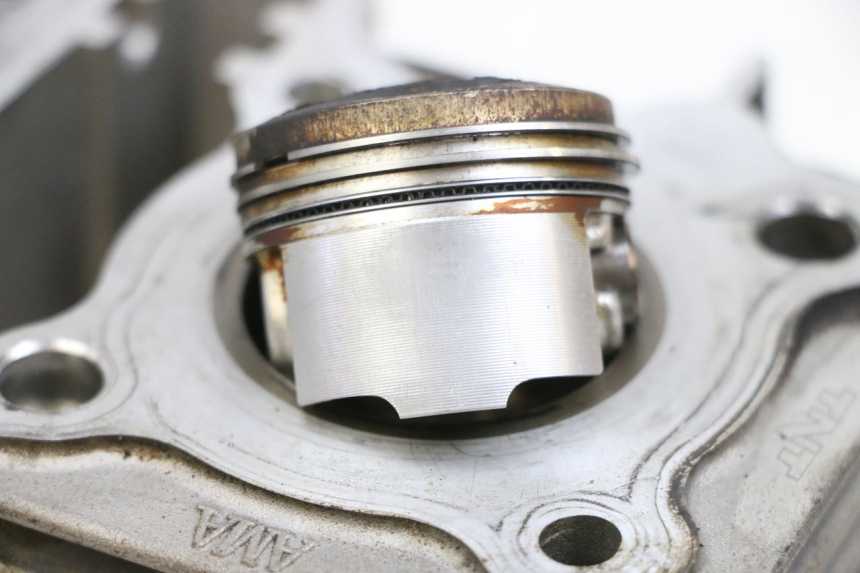 photo de CILINDRO PISTONE SYM ORBIT III 3 4T 50 (2021 - 2025) - Foto prodotto supplementare