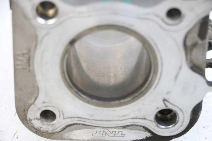 photo de CILINDRO PISTONE SYM ORBIT III 3 4T 50 (2021 - 2025) - Dettagli dei punti di fissaggio