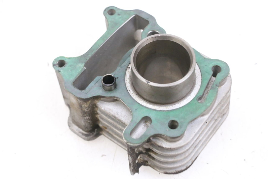 photo de CILINDRO PISTONE SYM ORBIT III 3 4T 50 (2021 - 2025) - Ricambio usato controllato