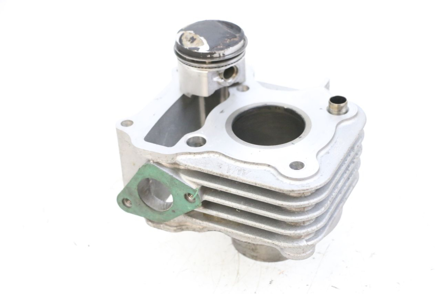 photo de CILINDRO PISTONE SYM ORBIT III 3 4T 50 (2018 - 2021) - Vista principale