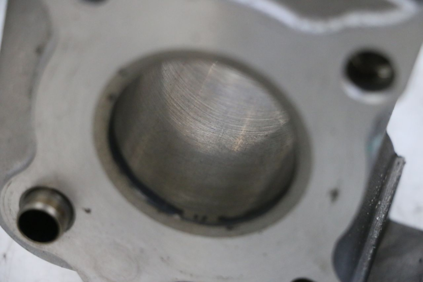 photo de CILINDRO PISTONE SYM ORBIT III 3 4T 50 (2018 - 2021) - Vista d'insieme del prodotto