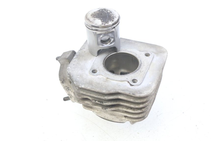 photo de CILINDRO PISTONE PEUGEOT BUXY 50 (1993 - 1998)