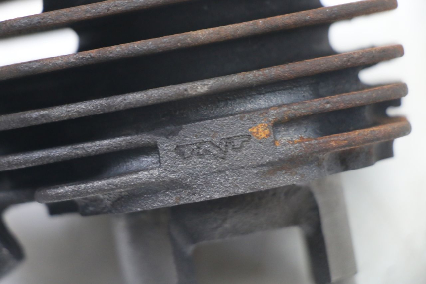photo de CILINDRO PISTONE PEUGEOT ELYSTAR 50 (2002 - 2014)