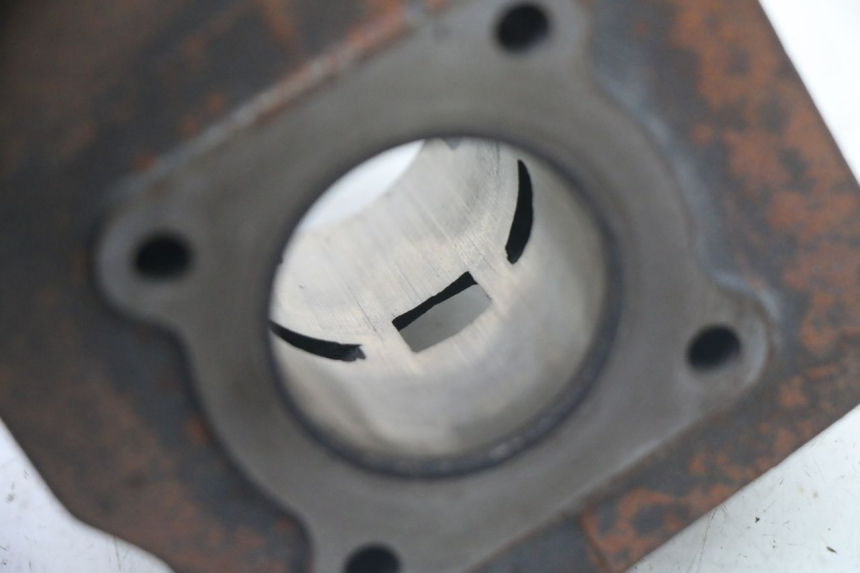 photo de CILINDRO PISTONE PEUGEOT ELYSTAR 50 (2002 - 2014)