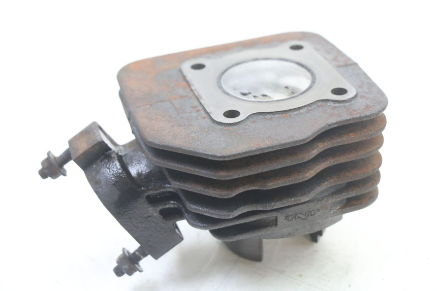 photo de CILINDRO PISTONE PEUGEOT ELYSTAR 50 (2002 - 2014)