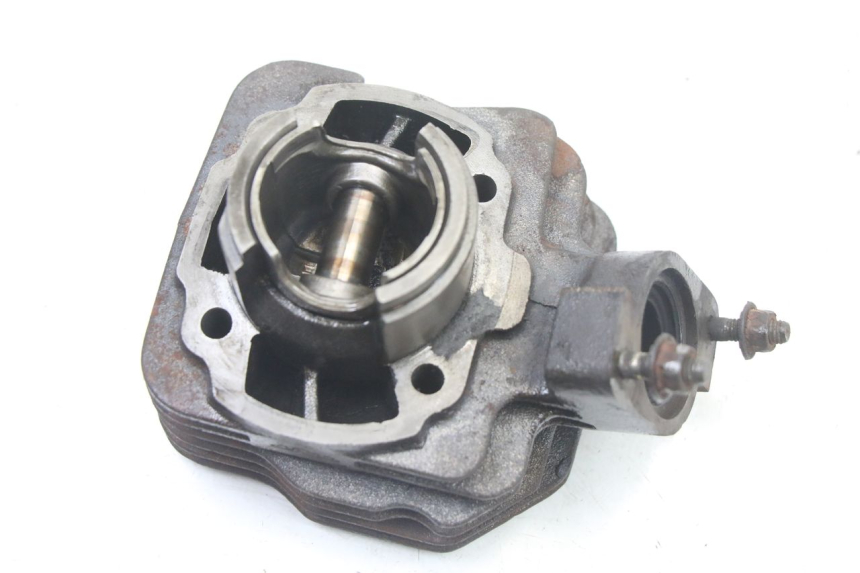photo de CILINDRO PISTONE PEUGEOT ELYSTAR 50 (2002 - 2014)