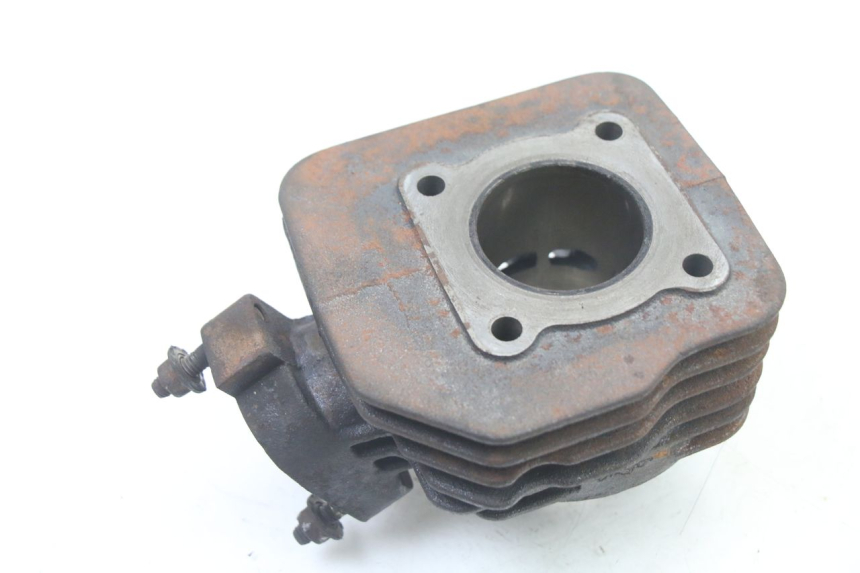 photo de CILINDRO PISTONE PEUGEOT ELYSTAR 50 (2002 - 2014)