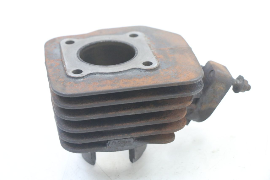 photo de CILINDRO PISTONE PEUGEOT ELYSTAR 50 (2002 - 2014)