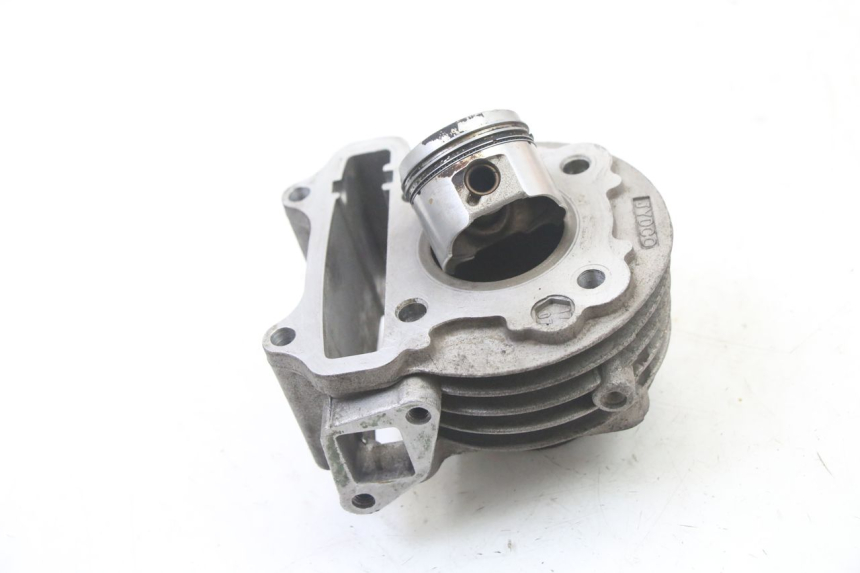 photo de CILINDRO PISTONE PEUGEOT KISBEE 4T 50 (2010 - 2017)