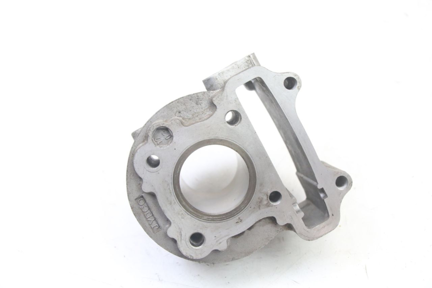 photo de CILINDRO PISTONE PEUGEOT KISBEE 4T 50 (2010 - 2017)