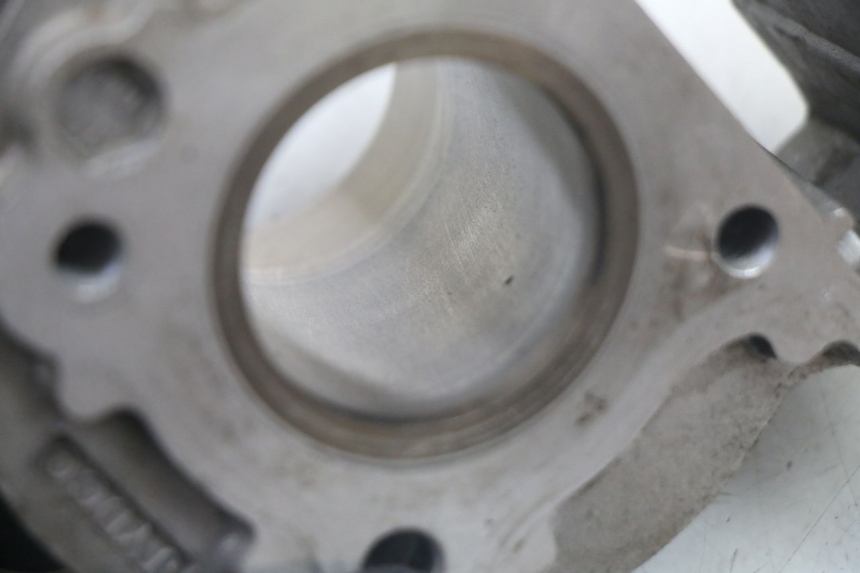 photo de CILINDRO PISTONE PEUGEOT KISBEE 4T 50 (2010 - 2017)