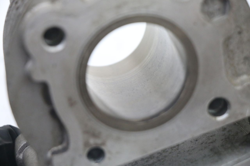 photo de CILINDRO PISTONE PEUGEOT KISBEE 4T 50 (2010 - 2017)