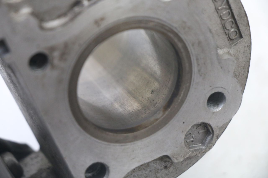 photo de CILINDRO PISTONE PEUGEOT KISBEE 4T 50 (2010 - 2017)