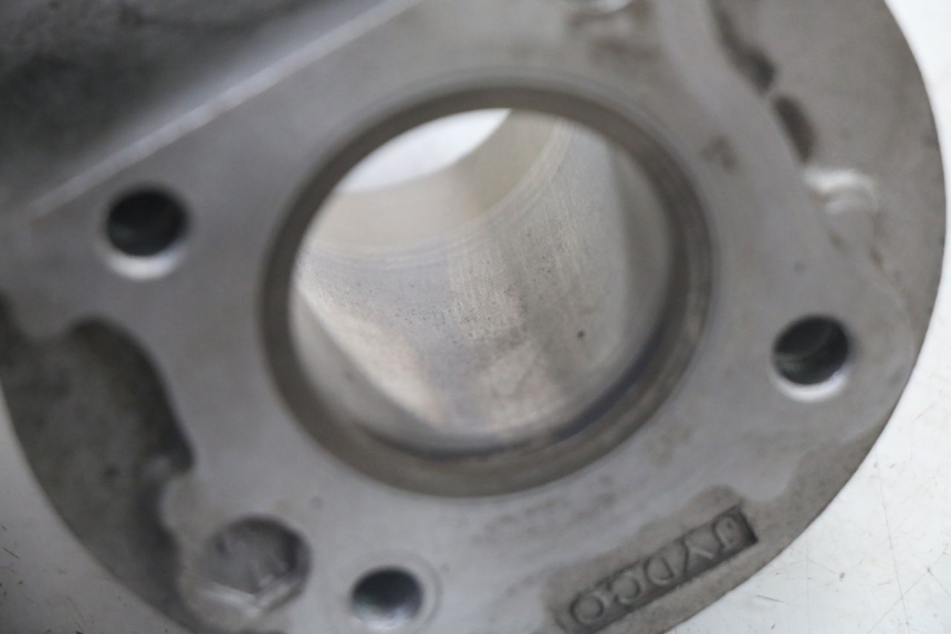 photo de CILINDRO PISTONE PEUGEOT KISBEE 4T 50 (2010 - 2017)