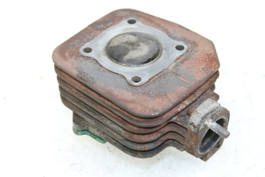 photo de CILINDRO PISTONE PEUGEOT LUDIX 50 (2005 - 2007)