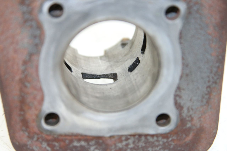 photo de CILINDRO PISTONE PEUGEOT LUDIX 50 (2005 - 2007)