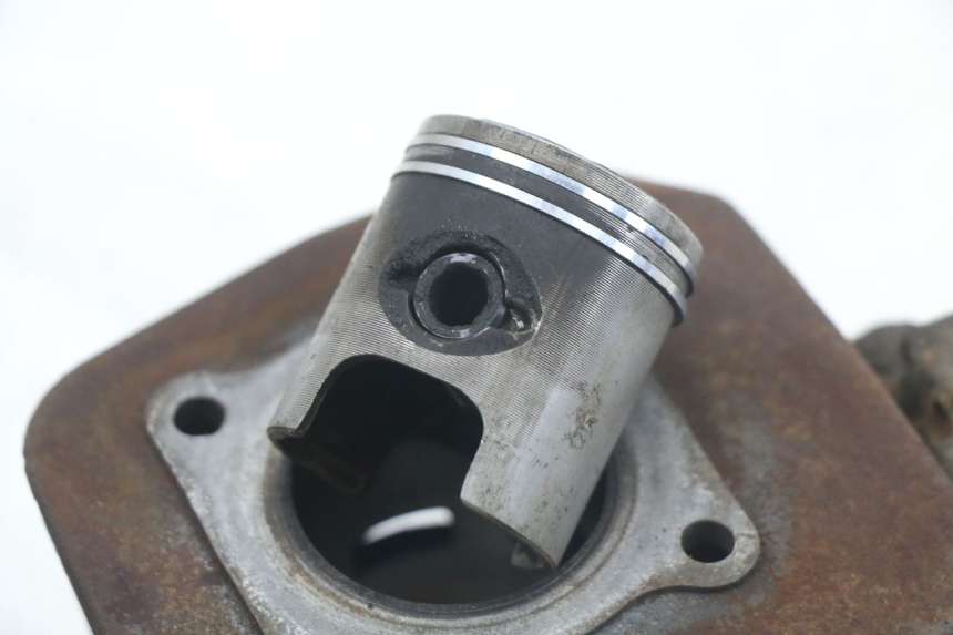 photo de CYLINDRE PISTON PEUGEOT LUDIX 50 (2008 - 2017)