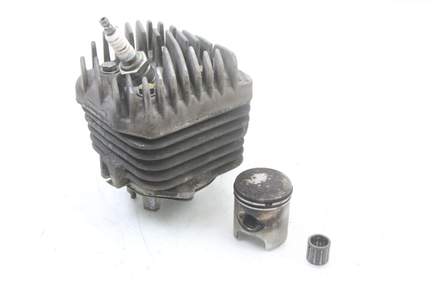 photo de CILINDRO PISTONE PEUGEOT LUDIX ONE 50 (2005 - 2008)