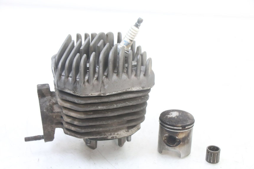 photo de CILINDRO PISTONE PEUGEOT LUDIX ONE 50 (2005 - 2008)