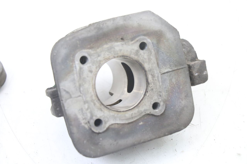 photo de CILINDRO PISTONE PEUGEOT LUDIX ONE 50 (2005 - 2008)