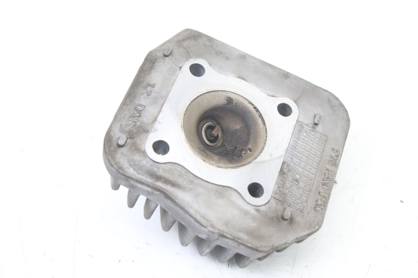 photo de CILINDRO PISTONE PEUGEOT LUDIX ONE 50 (2005 - 2008)