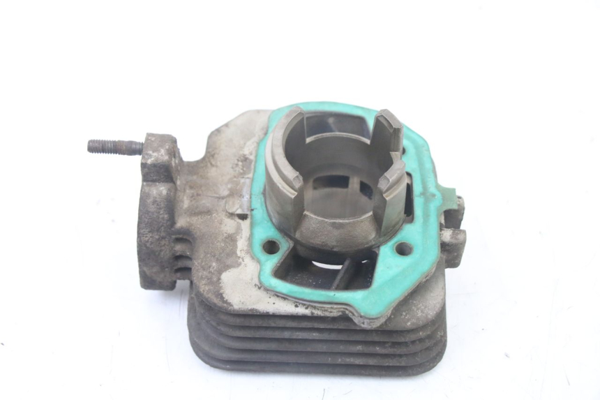 photo de CILINDRO PISTONE PEUGEOT LUDIX ONE 50 (2005 - 2008)