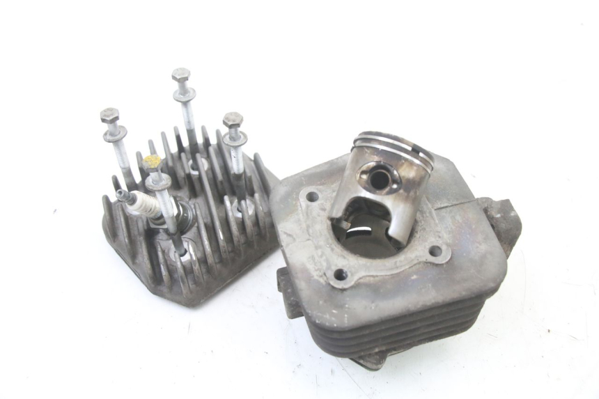 photo de CILINDRO PISTONE PEUGEOT LUDIX ONE 50 (2005 - 2008)