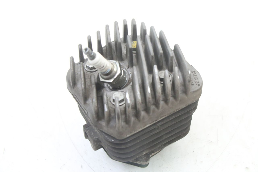 photo de CILINDRO PISTONE PEUGEOT LUDIX ONE 50 (2005 - 2008)
