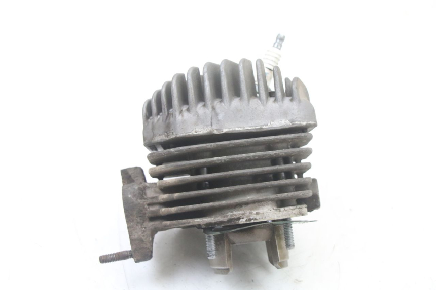 photo de CILINDRO PISTONE PEUGEOT LUDIX ONE 50 (2005 - 2008)