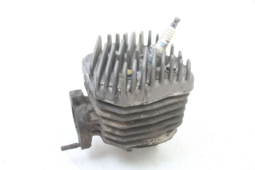 photo de CILINDRO PISTONE PEUGEOT LUDIX ONE 50 (2005 - 2008)