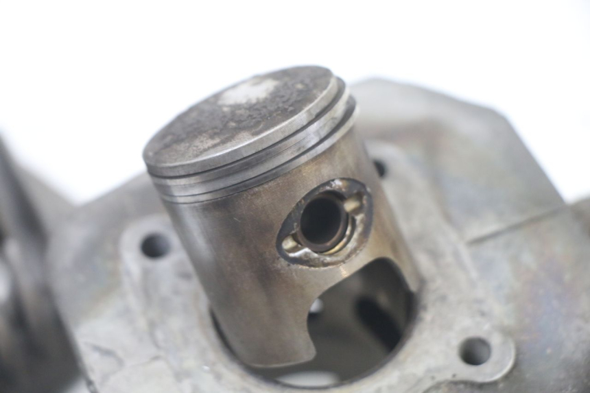 photo de CILINDRO PISTONE PEUGEOT LUDIX ONE 50 (2005 - 2008)