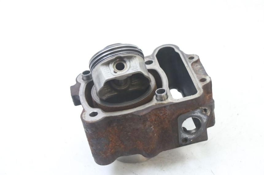 photo de CILINDRO PISTONE PEUGEOT SATELIS 125 (2013 - 2018)