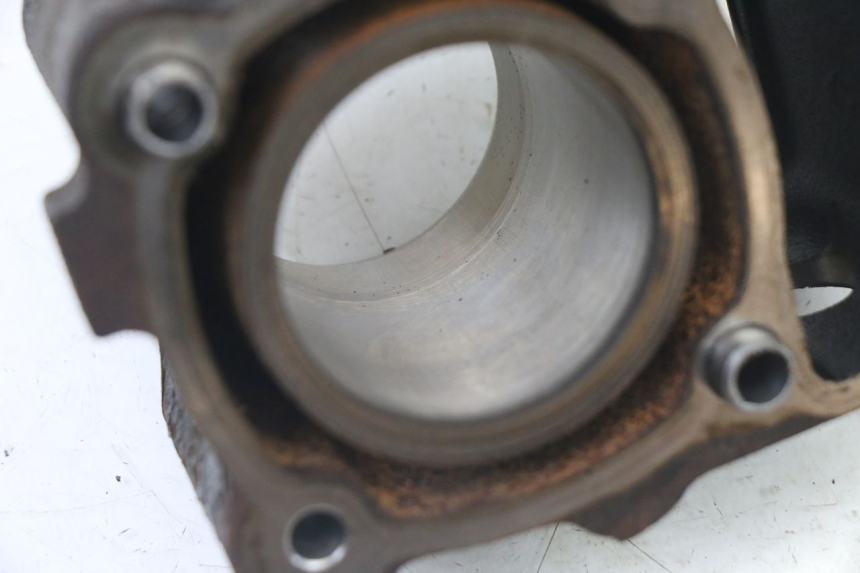 photo de CILINDRO PISTONE PEUGEOT SATELIS 125 (2013 - 2018)