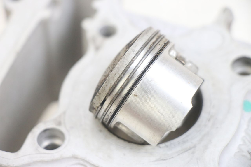 photo de CILINDRO PISTONE PEUGEOT TWEET 4T 50 (2014 - 2019)