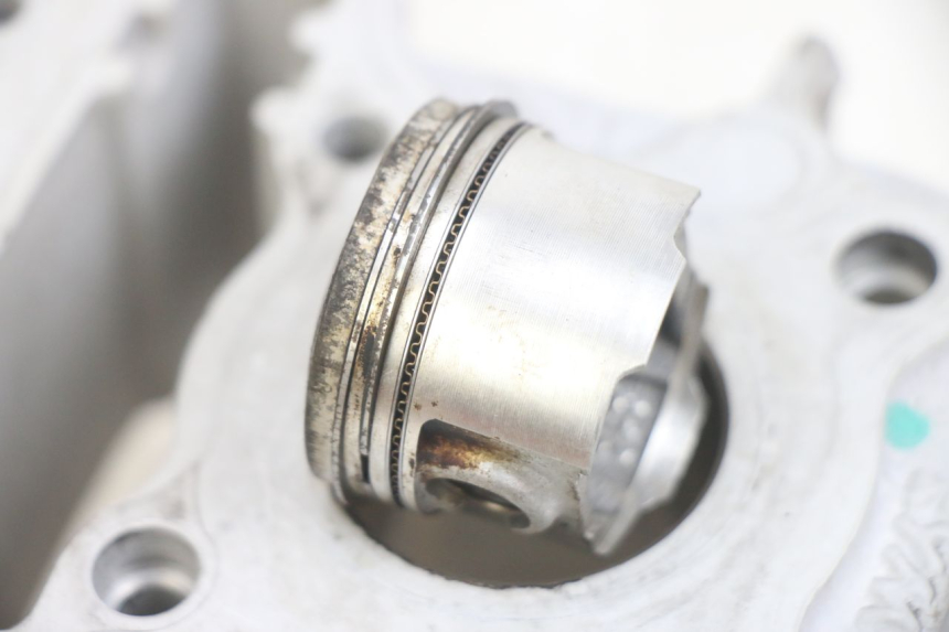 photo de CILINDRO PISTONE PEUGEOT TWEET 4T 50 (2014 - 2019)