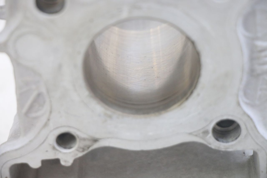photo de CILINDRO PISTONE PEUGEOT TWEET 4T 50 (2014 - 2019)