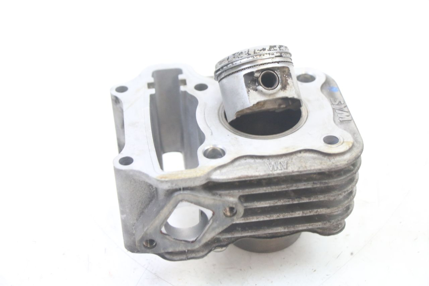 photo de CILINDRO PISTONE PEUGEOT TWEET 4T 50 (2018 - 2020)