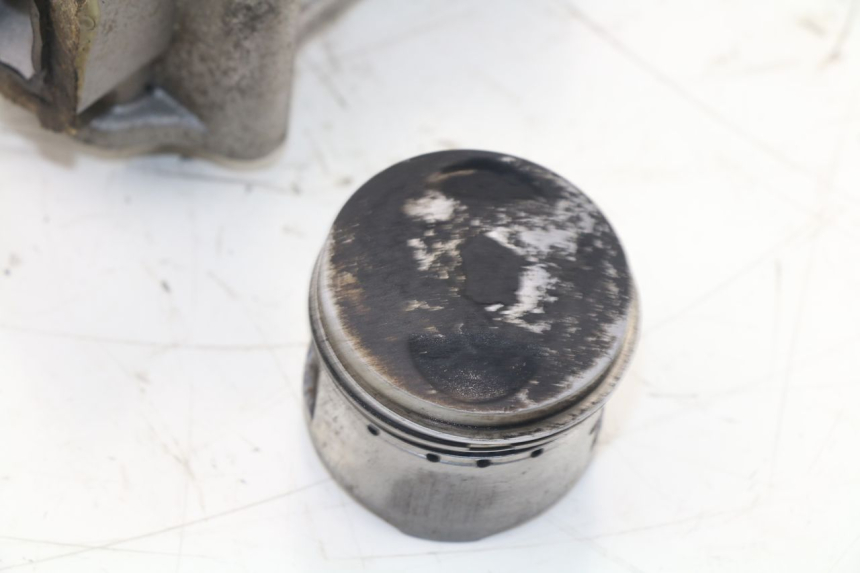 photo de CILINDRO PISTONE PEUGEOT V-CLIC VCLIC 50 (2007 - 2013)