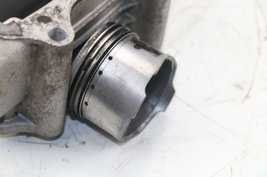 photo de CILINDRO PISTONE PEUGEOT V-CLIC VCLIC 50 (2007 - 2013)