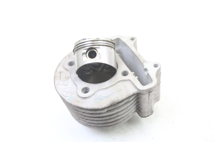 photo de CILINDRO PISTONE PEUGEOT VIVACITY 125 (2010 - 2017)