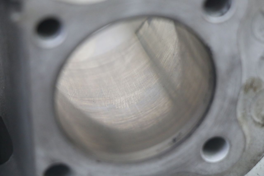 photo de CILINDRO PISTONE PEUGEOT VIVACITY 125 (2010 - 2017)